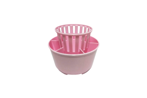 ORGANIZADOR MULTIFUNCIONAL COLLEGE ROSA