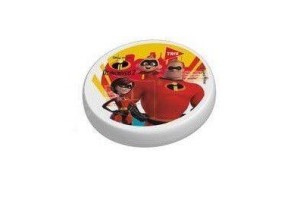 BORRACHA TRIS OS INCRIVEIS 2