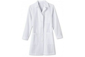 JALECO MANGA LONGA HORUS