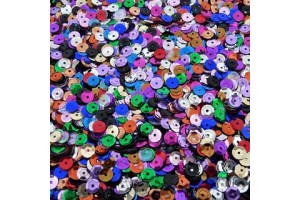 LANTEJOULA ESCOLAR POTE 2G SORTIDA