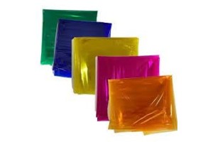 PAPEL CELOFANE FOLHA VULSA