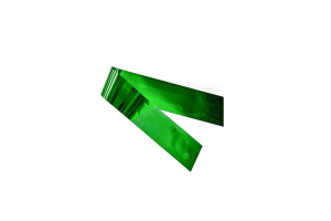FITA METALOIDE 10X50M VERDE
