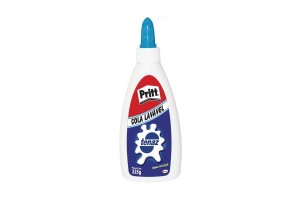 COLA BRANCA TENAZ 225G PRITT