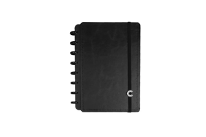 CADERNO INTELIGENTE BLACK - A5