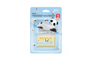 GRAMPEADOR TILIBRA PANDA 12FL