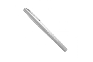 MARCA TEXTO CIS LUMINI METALLIC PRATA