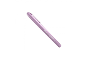 MARCA TEXTO CIS LUMINI METALLIC ROSA