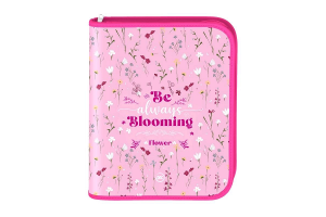 FICHARIO DAC UNIV FLOWER