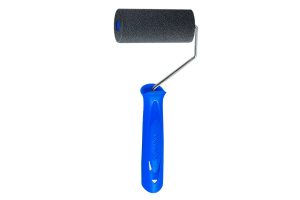 ROLO DE ESPUMA TIGRE 9CM