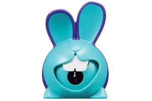 APONTADOR MAPED CROC CROC COELHO